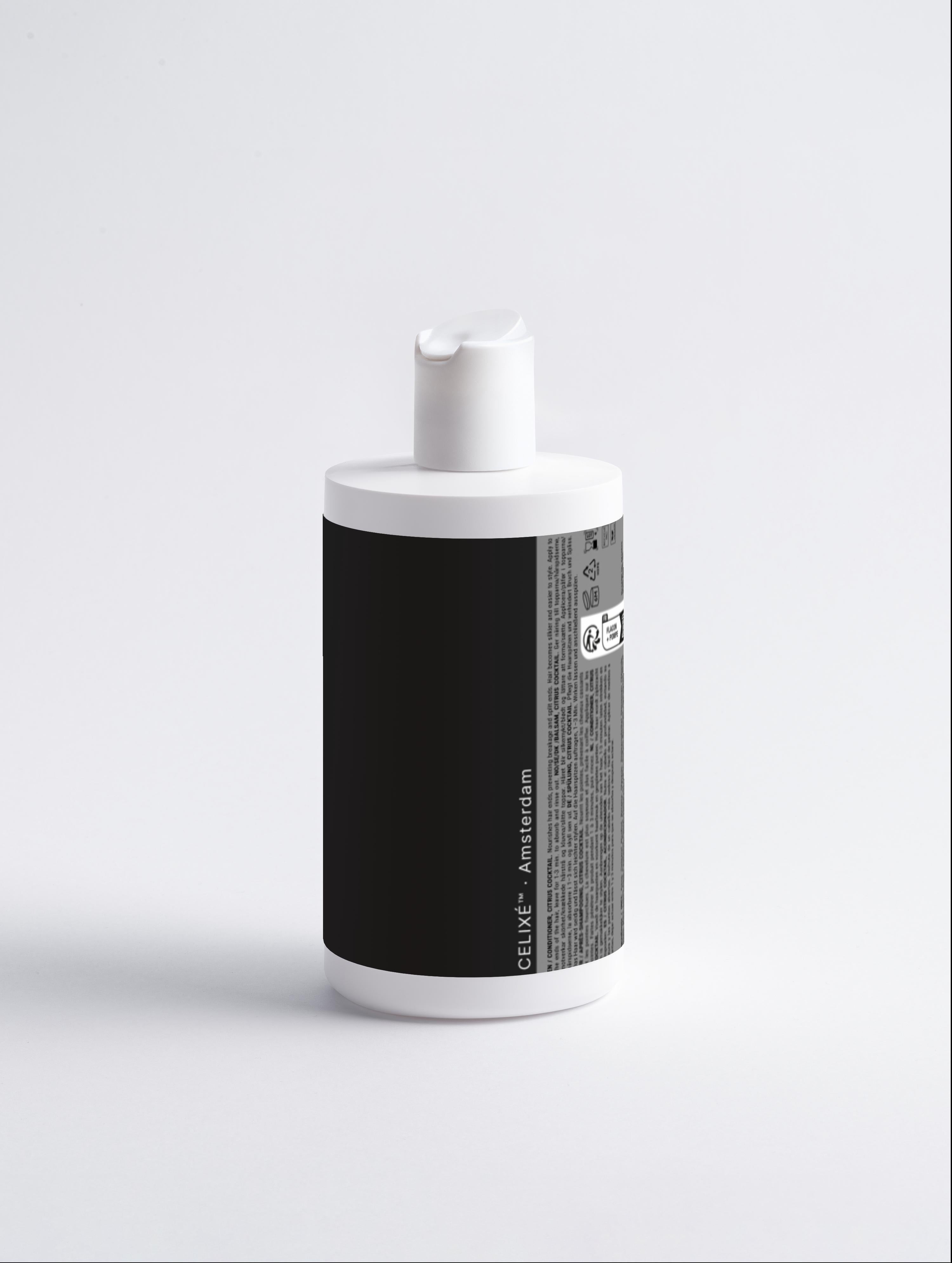 Fresh Conditioner, Citrus Cocktail