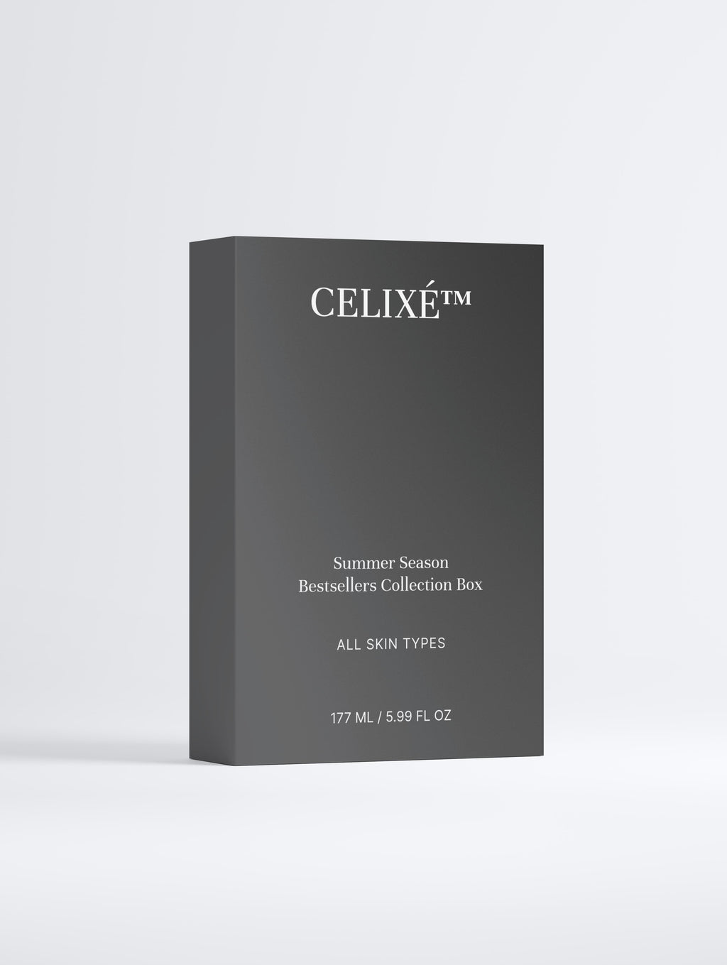 Summer Season Bestsellers Collection Box