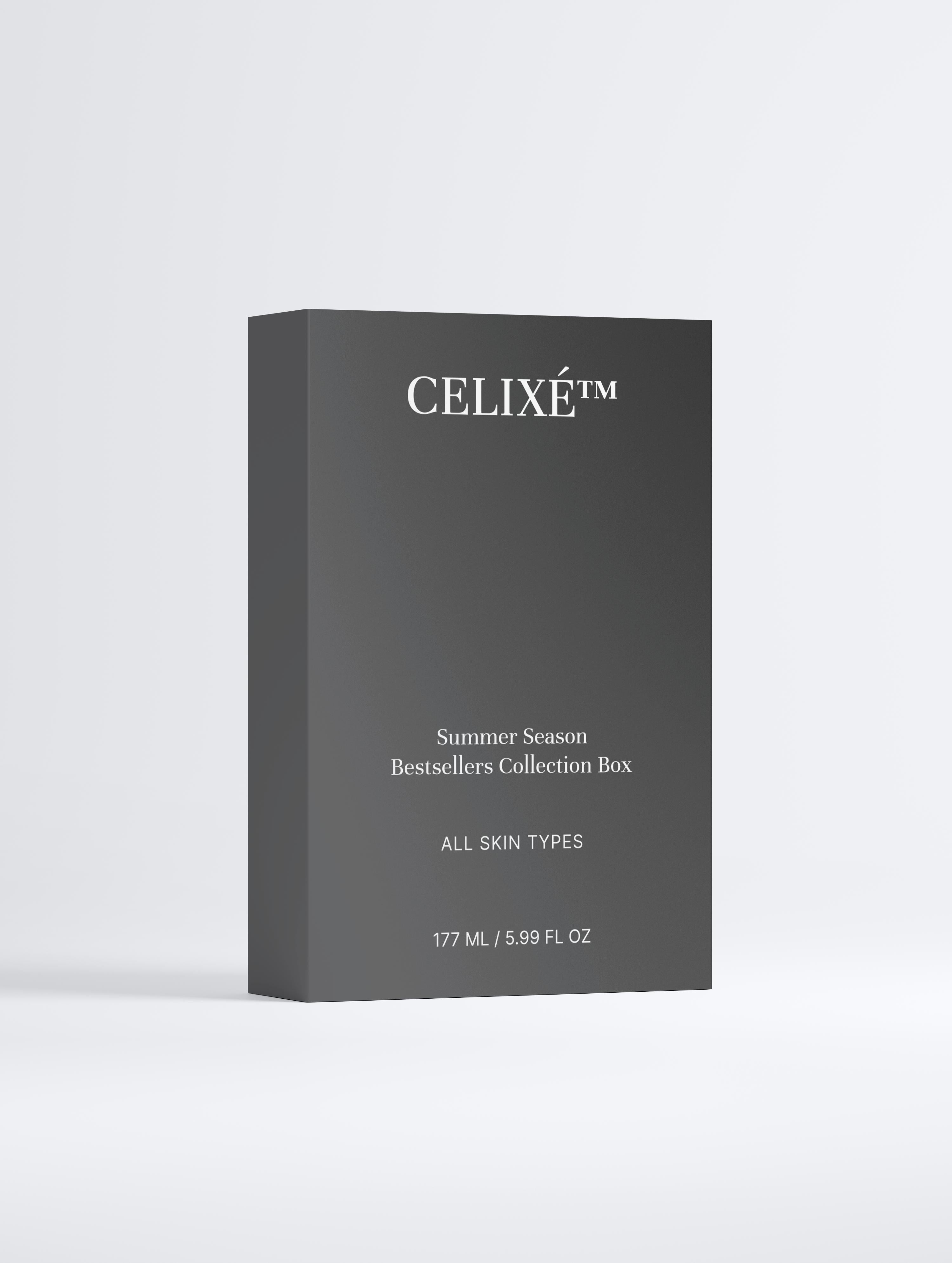 Summer Season Bestsellers Collection Box