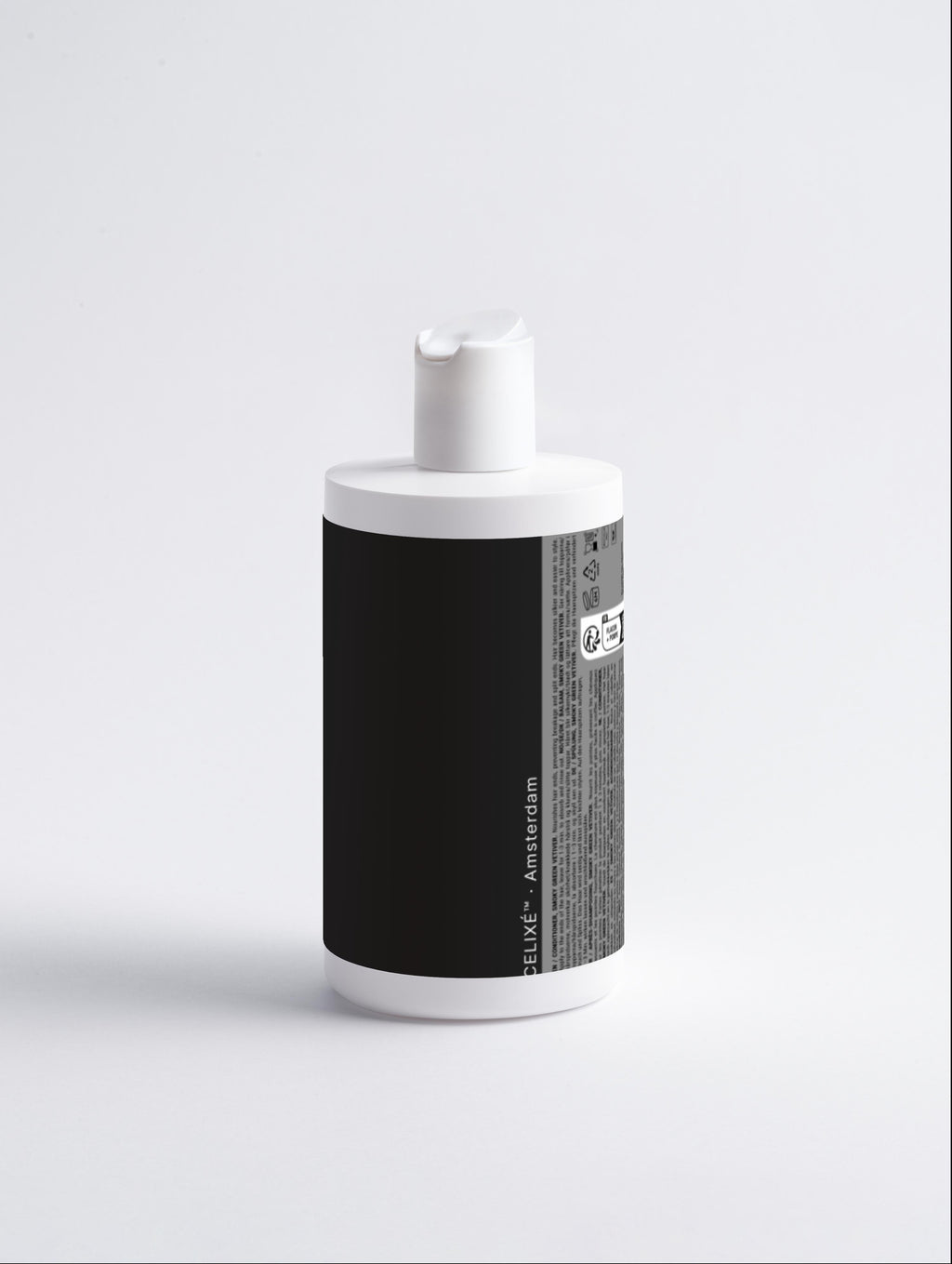 Gloss Conditioner, Smoky Green Vetiver