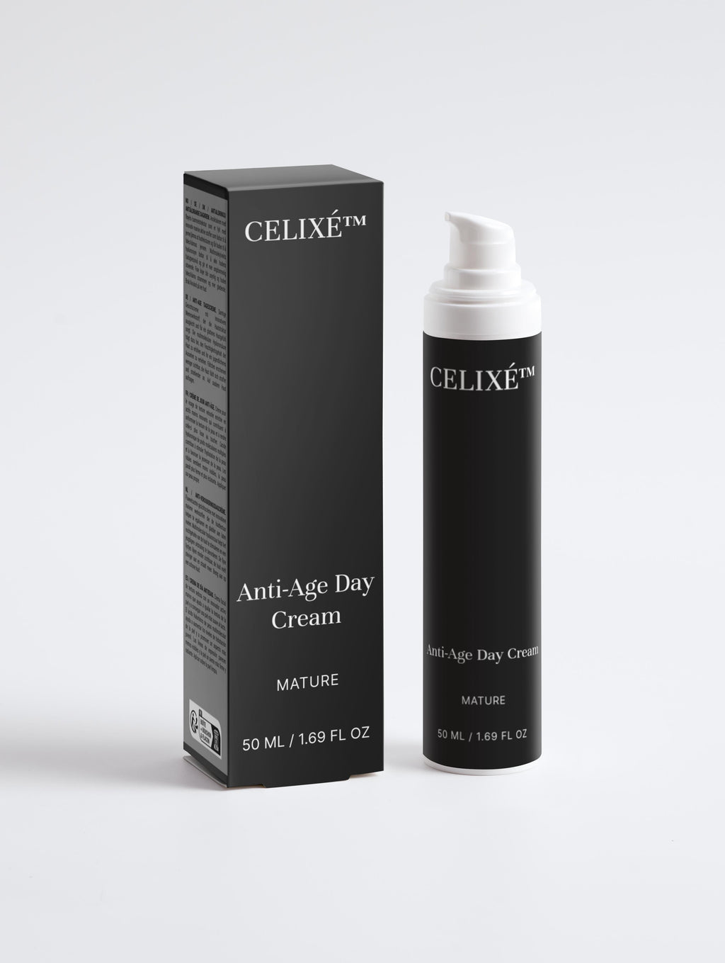 Anti-Age Day Cream