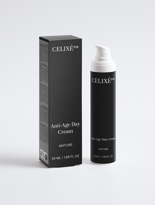 Anti-Age Day Cream