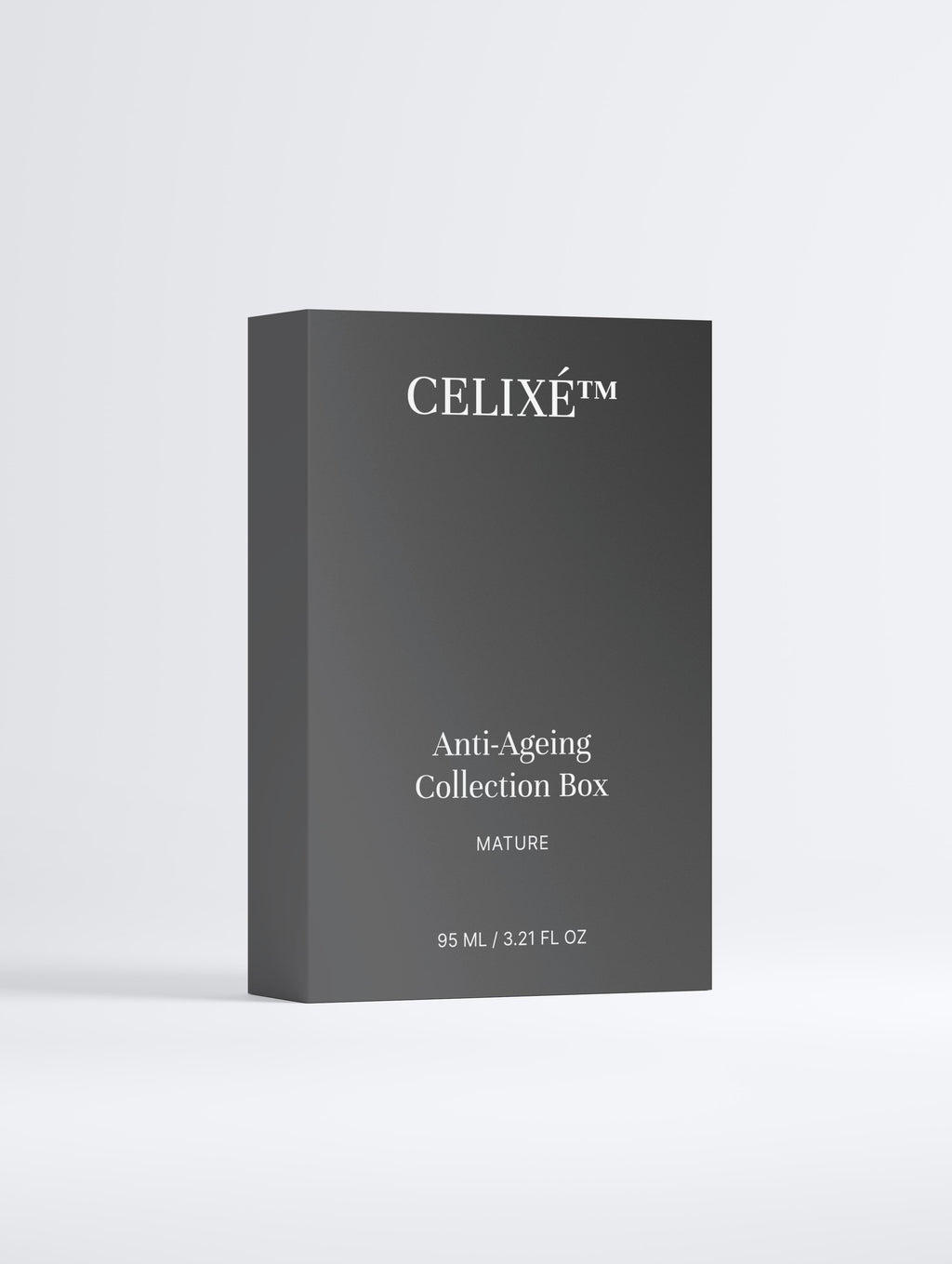 Anti-Ageing Collection Box