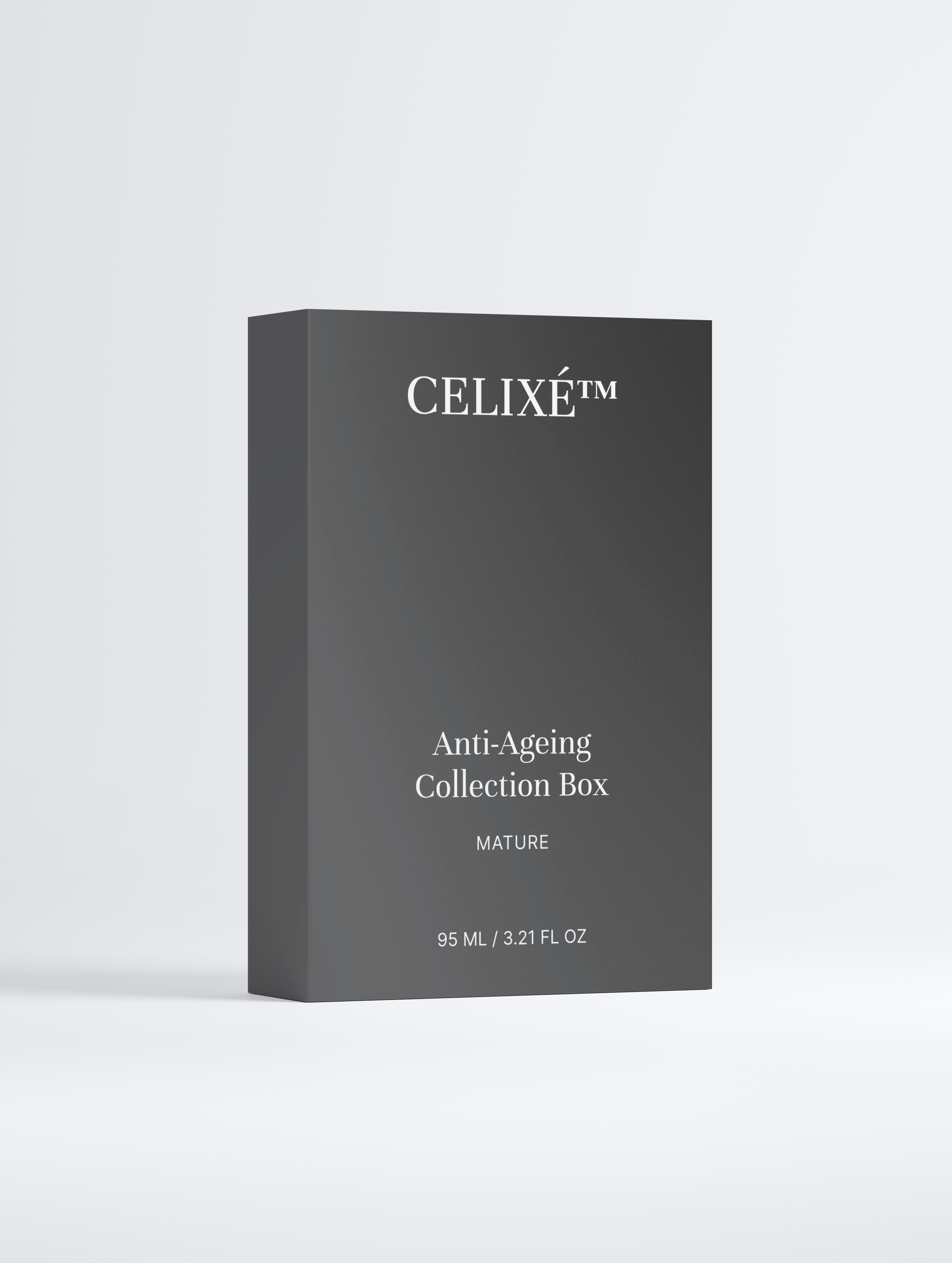 Anti-Ageing Collection Box