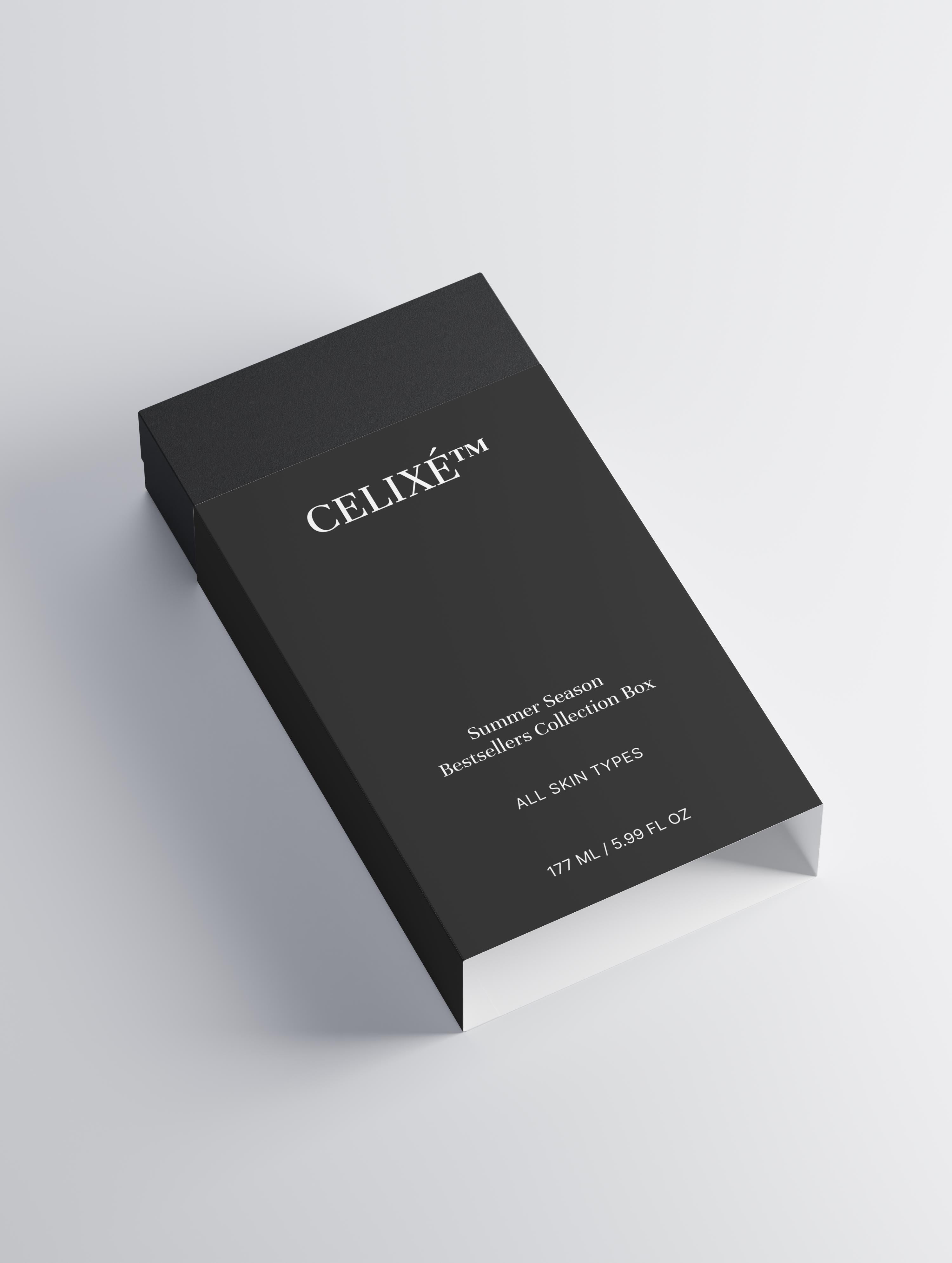 Summer Season Bestsellers Collection Box