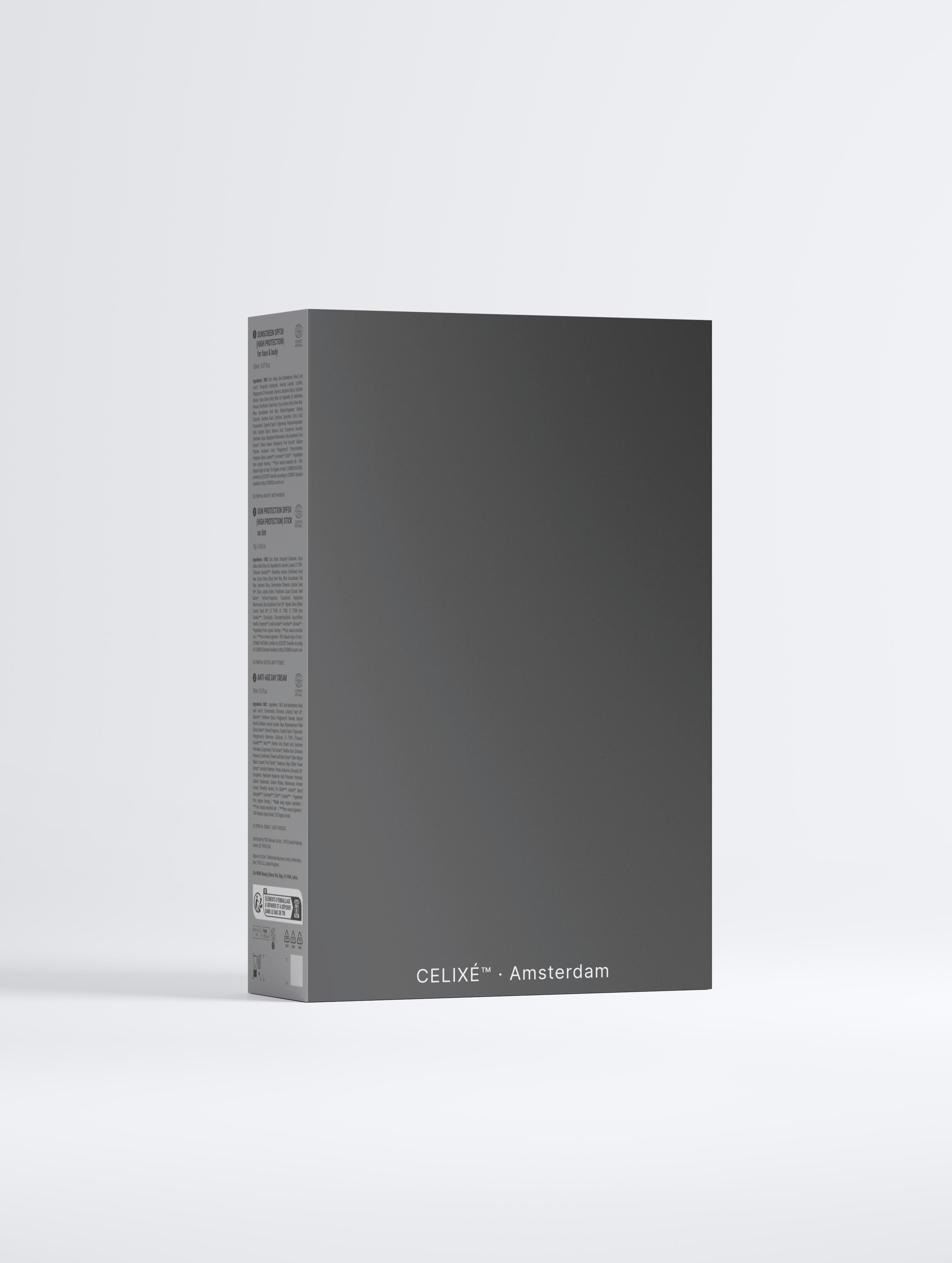 Summer Season Bestsellers Collection Box