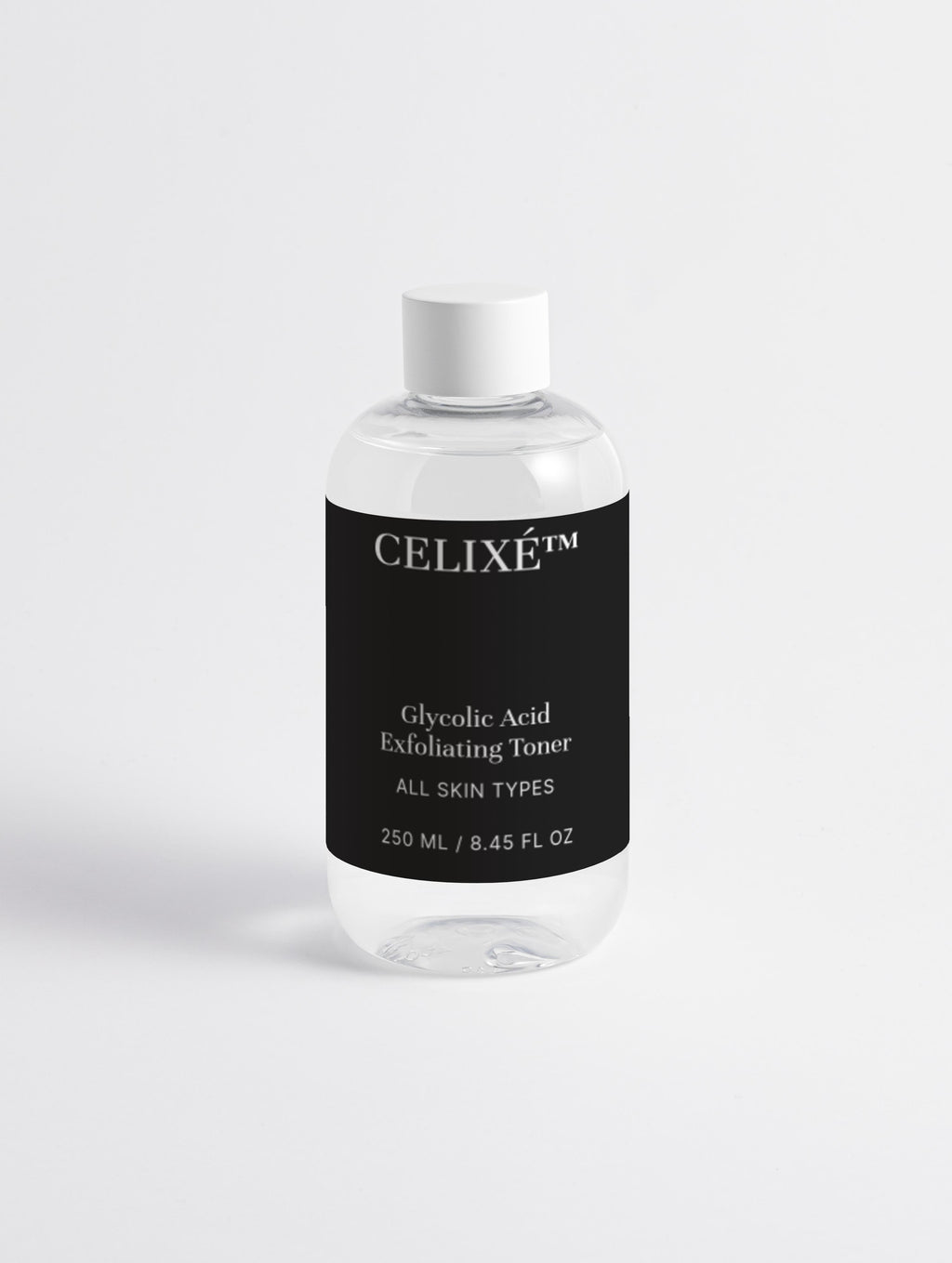 Glycolic Acid Exfoliating Toner