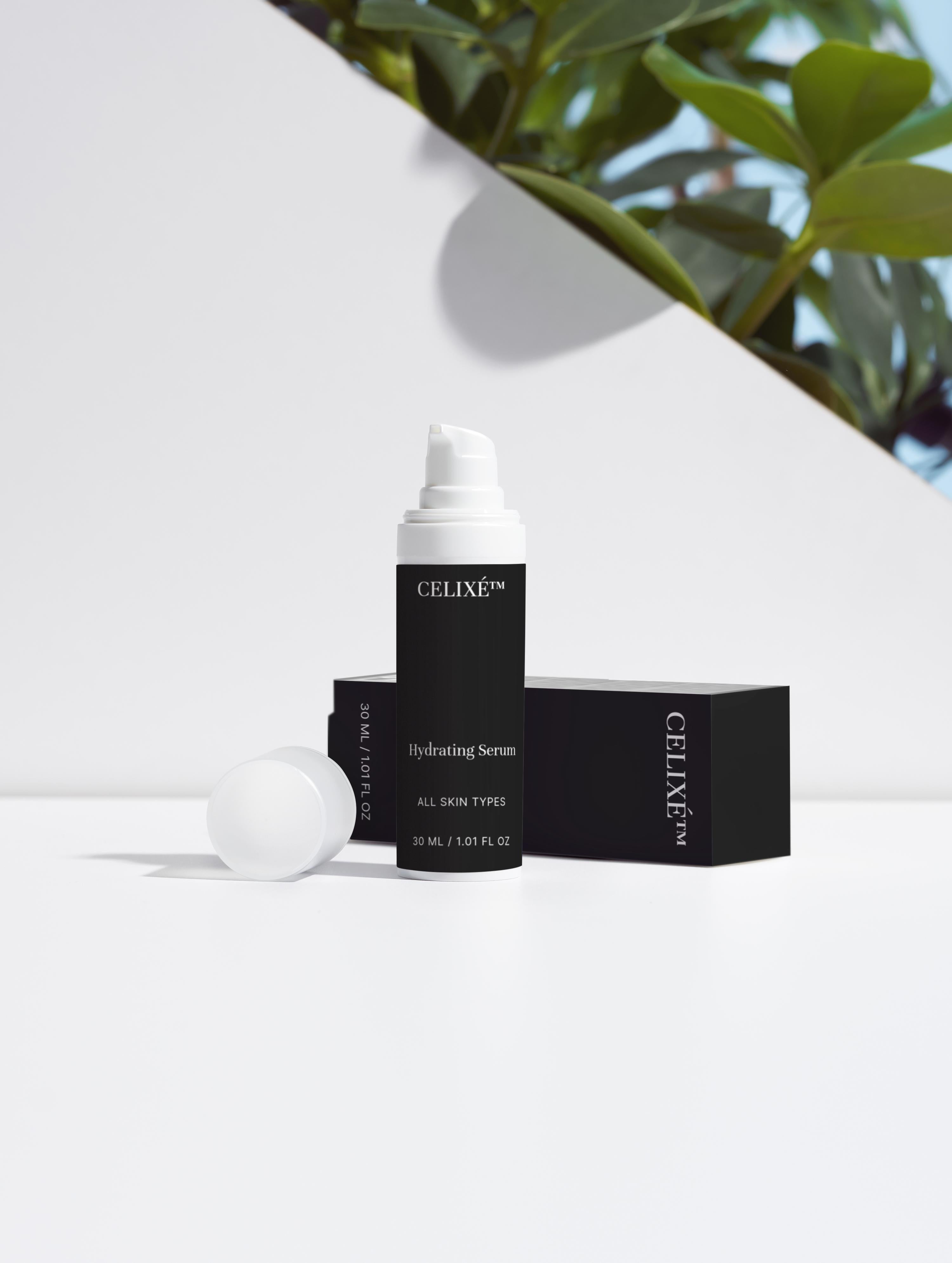 Hydrating Serum
