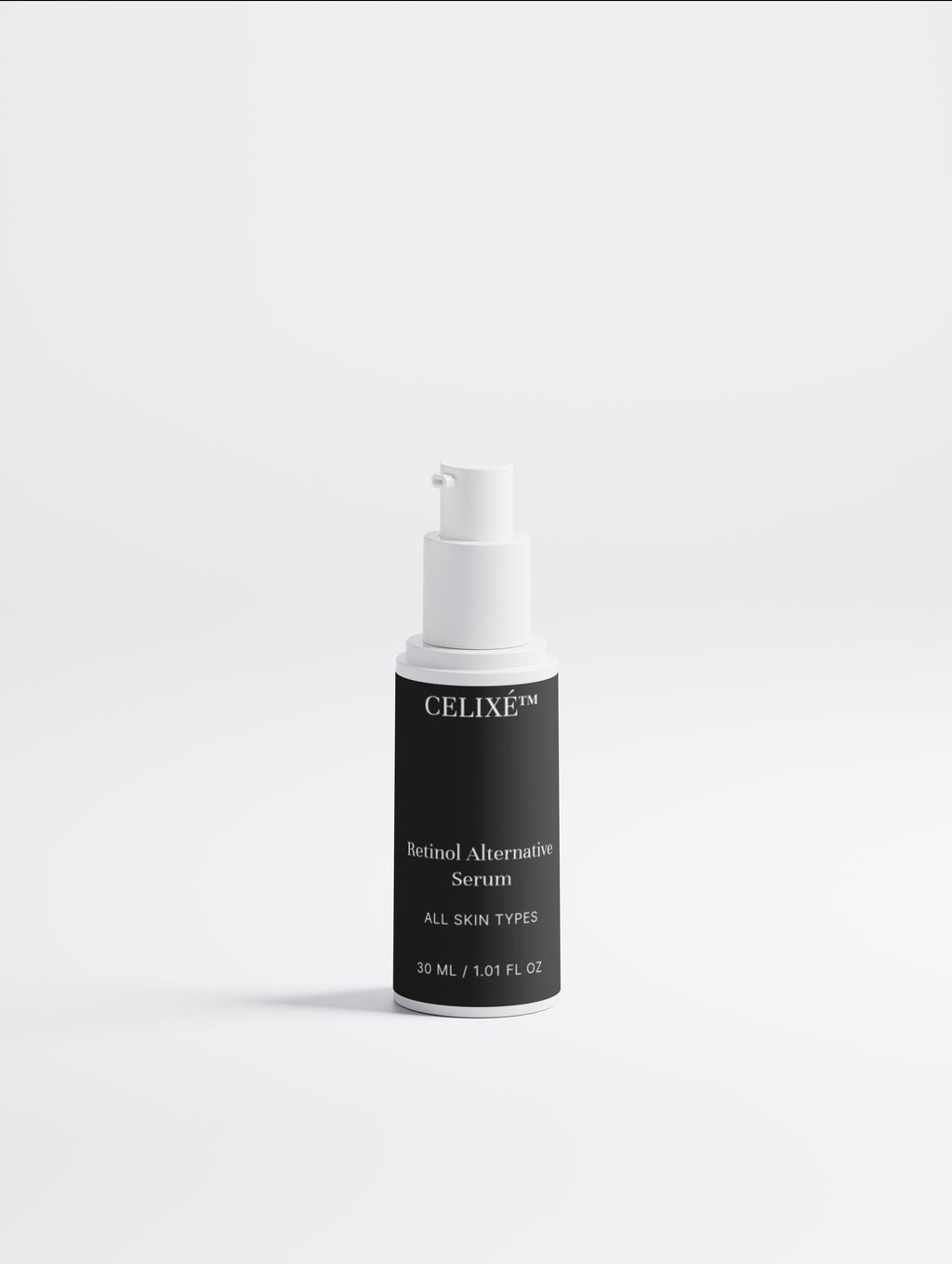 Retinol Alternative Serum
