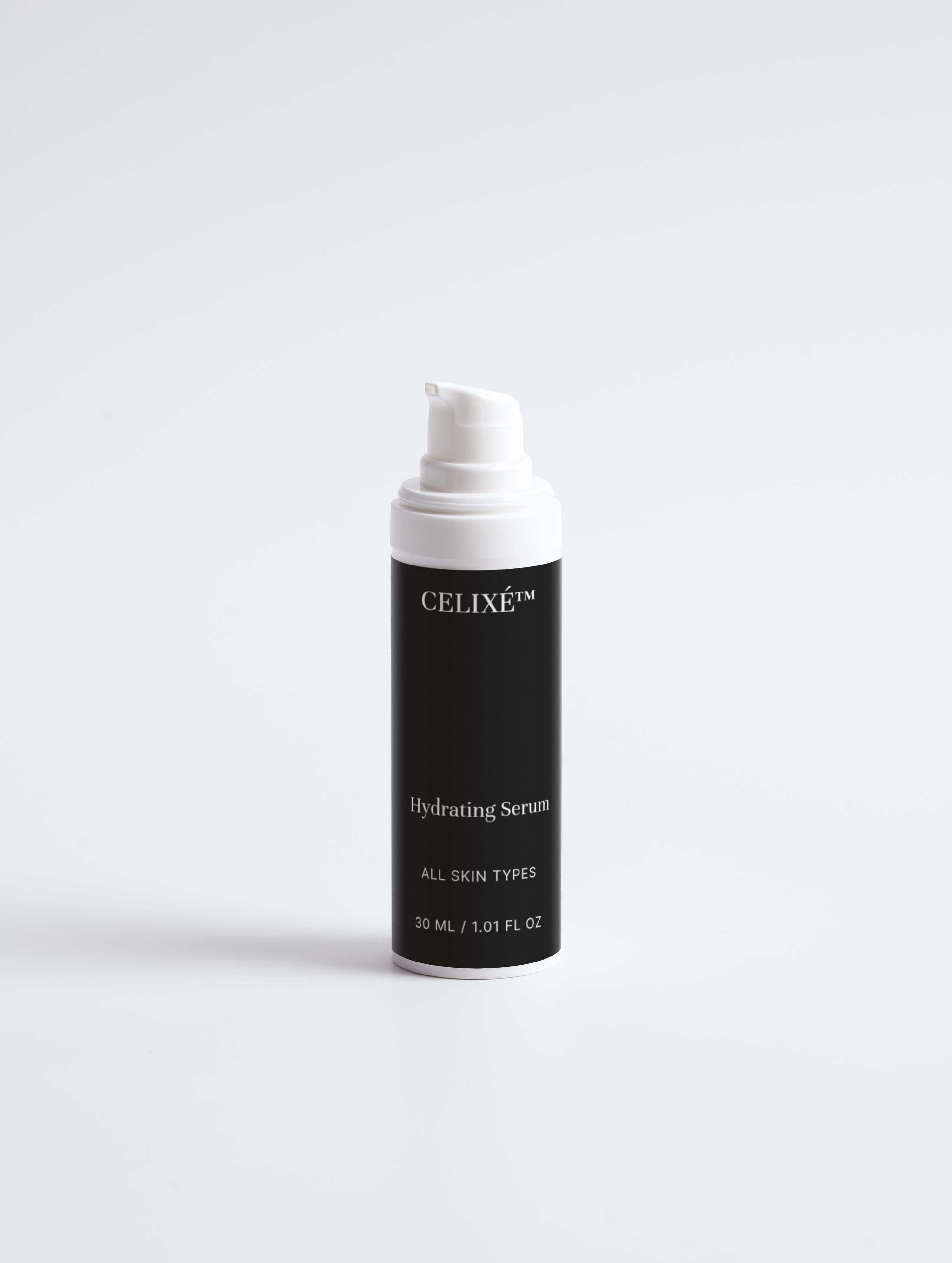 Hydrating Serum